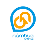Logotipo da empresa Labuta