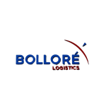 Logotipo da empresa Bolloré