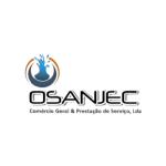 Logotipo da empresa Osanejec